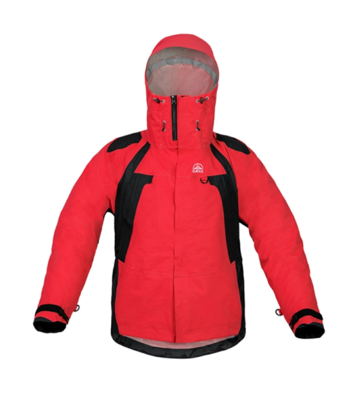 gaya-borka-breathable-jacket-5 کاپشن تنفسی قایا مدل بورکا BORKA - تصویر 1