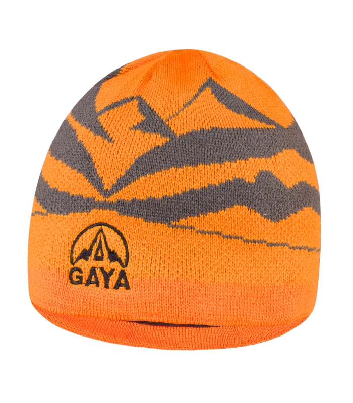 gaya-knitted-winter-hat-3 کلاه کاموایی قایا - تصویر 1