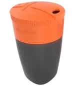 لیوان لایت مای فایر مدل Pack Up ظرفیت ۲۶۰ میلی‌لیتر - تصویر 3