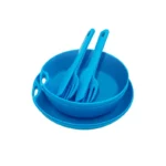 ست ظروف 2 نفره لایف کمپ مدل 10 تکه کد 45806 - تصویر 5