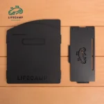 بادگیر دور اجاق لایف کمپ کد 45887 - تصویر 3