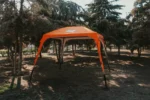 سایبان کمپینگ هپی‌کمپ کد 46848