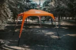 سایبان کمپینگ هپی‌کمپ کد 46848 - تصویر 8