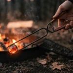انبر ذغال لايف کمپ مدل EMBER کد 45832 - تصویر 8