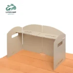 بادگیر دور اجاق لایف کمپ کد 45887 - تصویر 2