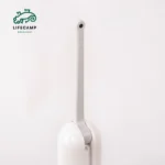 بیده شارژی لایف کمپ مدل IPX7 کد 45886 - تصویر 6