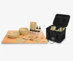کیف 44 تکه لایف کمپ مدل TRAVEL KIT کد 45888 - تصویر 3