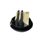 ست ظروف 2 نفره لایف کمپ مدل 10 تکه کد 45806 - تصویر 4