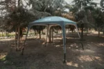 سایبان کمپینگ هپی‌کمپ کد 46848 - تصویر 3