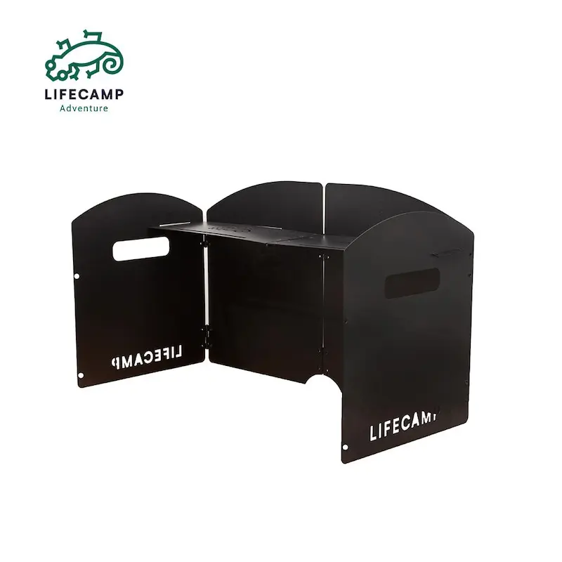 c677c8eb487dfb9e5b575cdd053cb7bd بادگیر دور اجاق لایف کمپ کد 45887 - تصویر 1