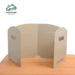 بادگیر دور اجاق لایف کمپ کد 45887 - تصویر 6