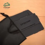بادگیر دور اجاق لایف کمپ کد 45887 - تصویر 8