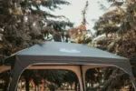 سایبان کمپینگ هپی‌کمپ کد 46848 - تصویر 16