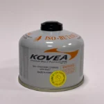 کپسول متوسط کووآ