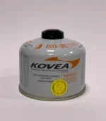 کپسول متوسط کووآ